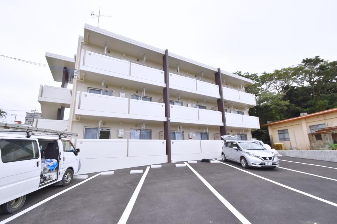 Mishuku Onna101アパートメント エクステリア 写真