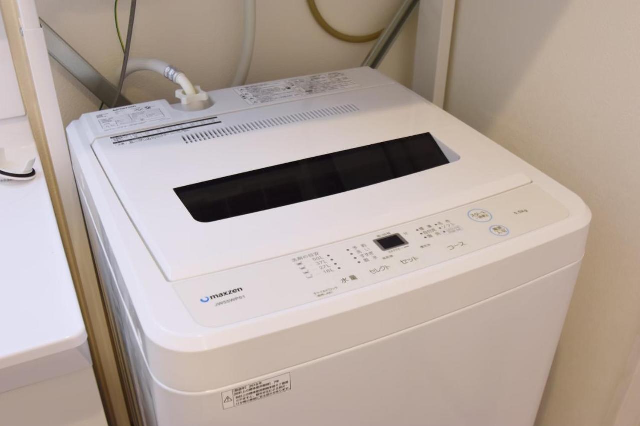 Mishuku Onna101アパートメント エクステリア 写真