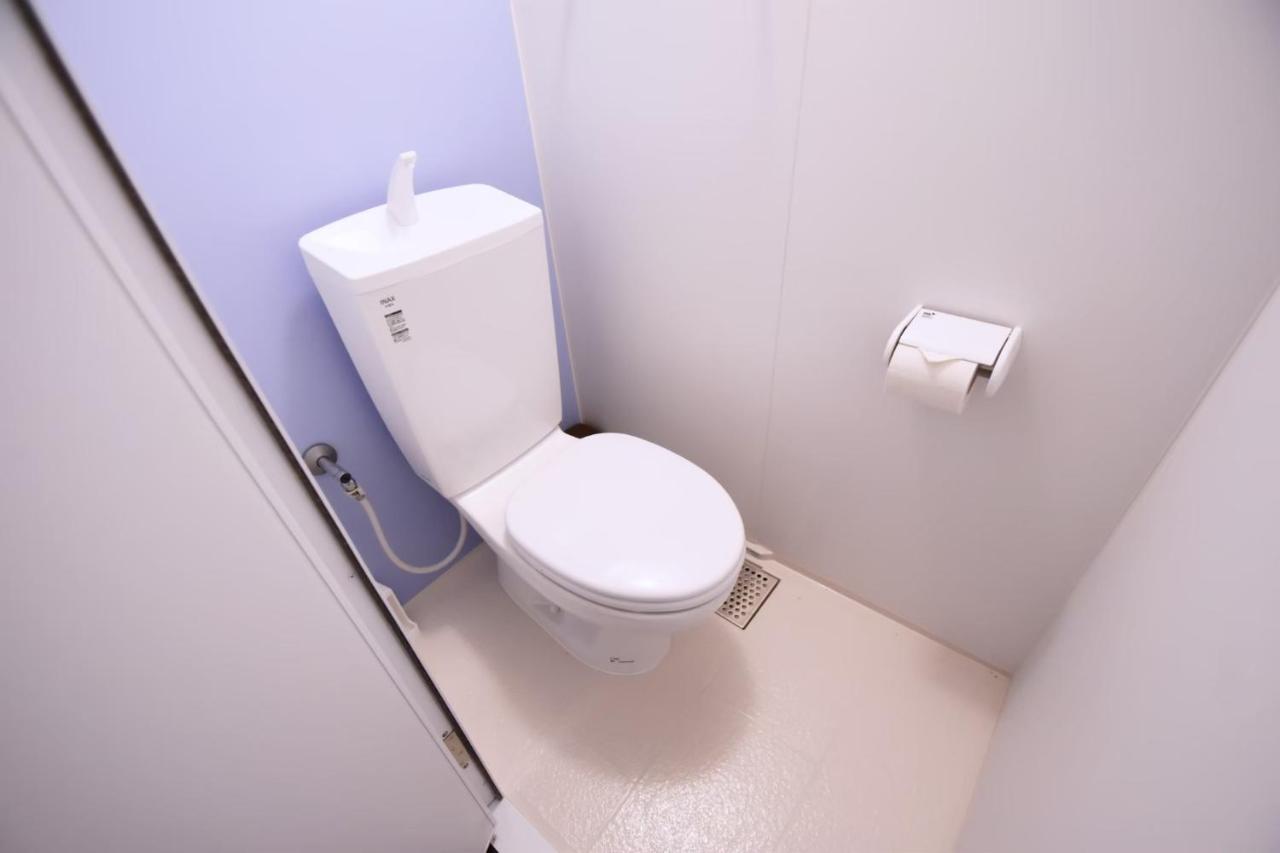 Mishuku Onna101アパートメント エクステリア 写真