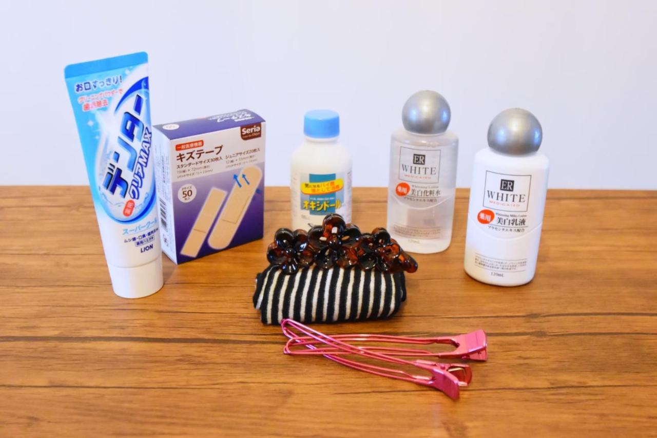 Mishuku Onna101アパートメント エクステリア 写真