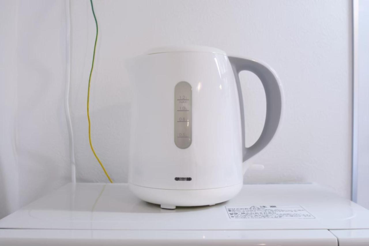 Mishuku Onna101アパートメント エクステリア 写真